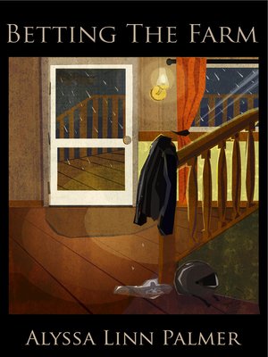 cover image of Betting the Farm